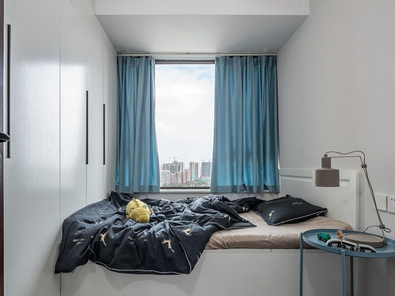 深圳臥室裝飾多少錢一平米，深圳臥室裝飾需要注意什么